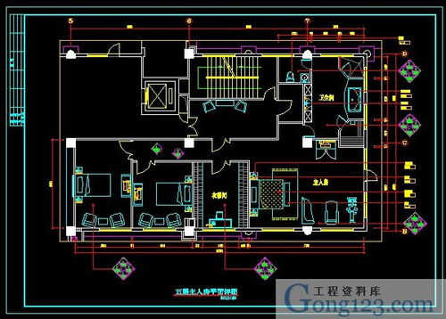 廣東辦公樓室內(nèi)設(shè)計施工圖 40套精品公裝案例解析