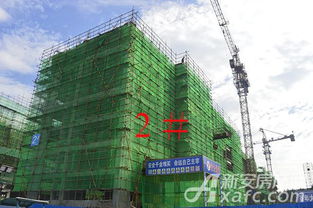 水岸洋樓即將加推，工程進度一覽及房屋建筑工程施工解析