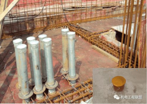 知名房企安裝工程精細化施工管理 圖文詳解與可下載資源