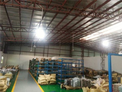 云浮市鋼結構廠房檢測鑒定單位如何保證質量