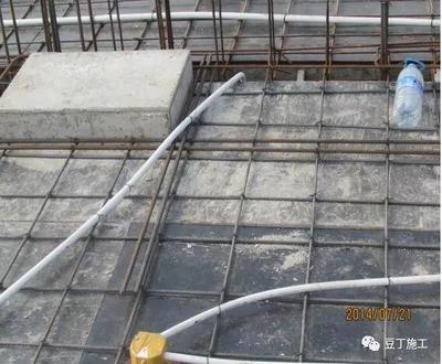 建筑鋼筋施工全過(guò)程施工要點(diǎn)及注意事項(xiàng)總結(jié)