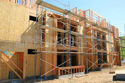 房屋建筑工程施工全流程詳解